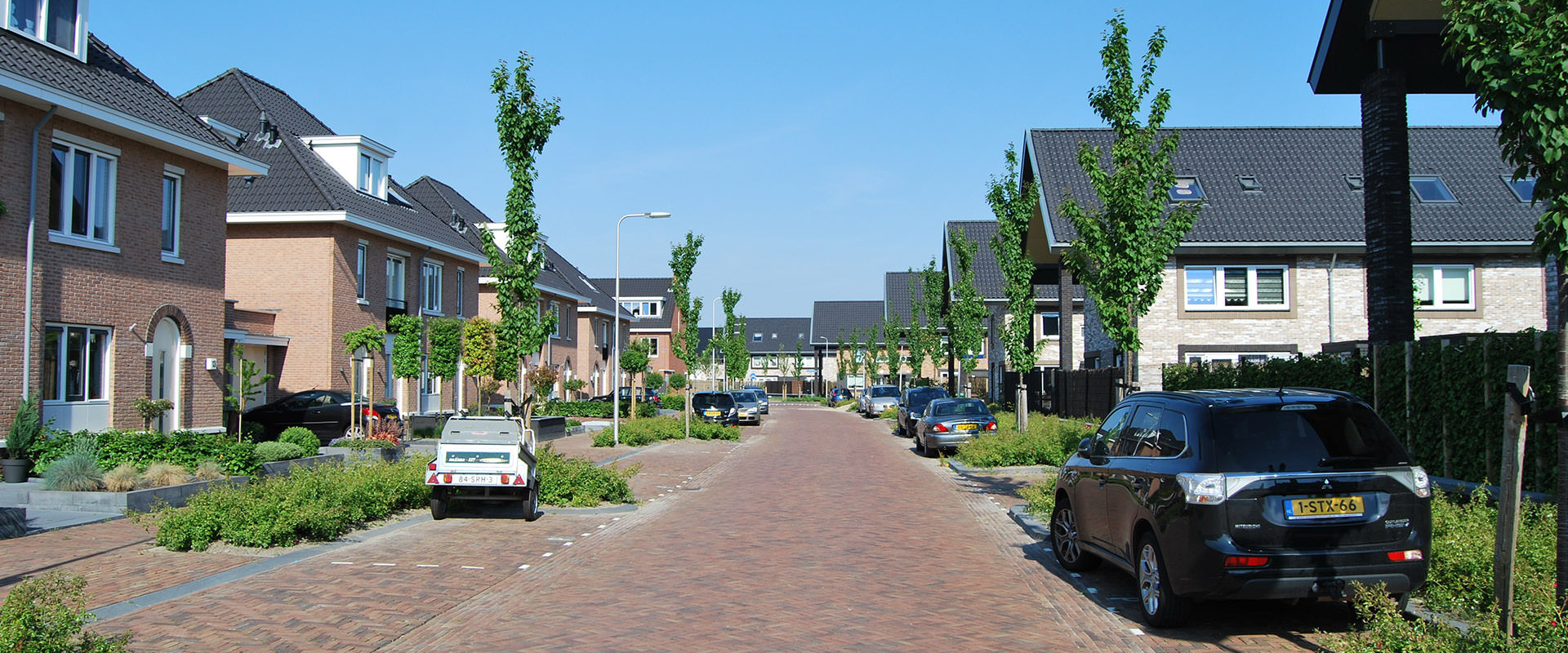 Tuinen Oost Bleiswijk Peter Verkade Landschapsarchitect